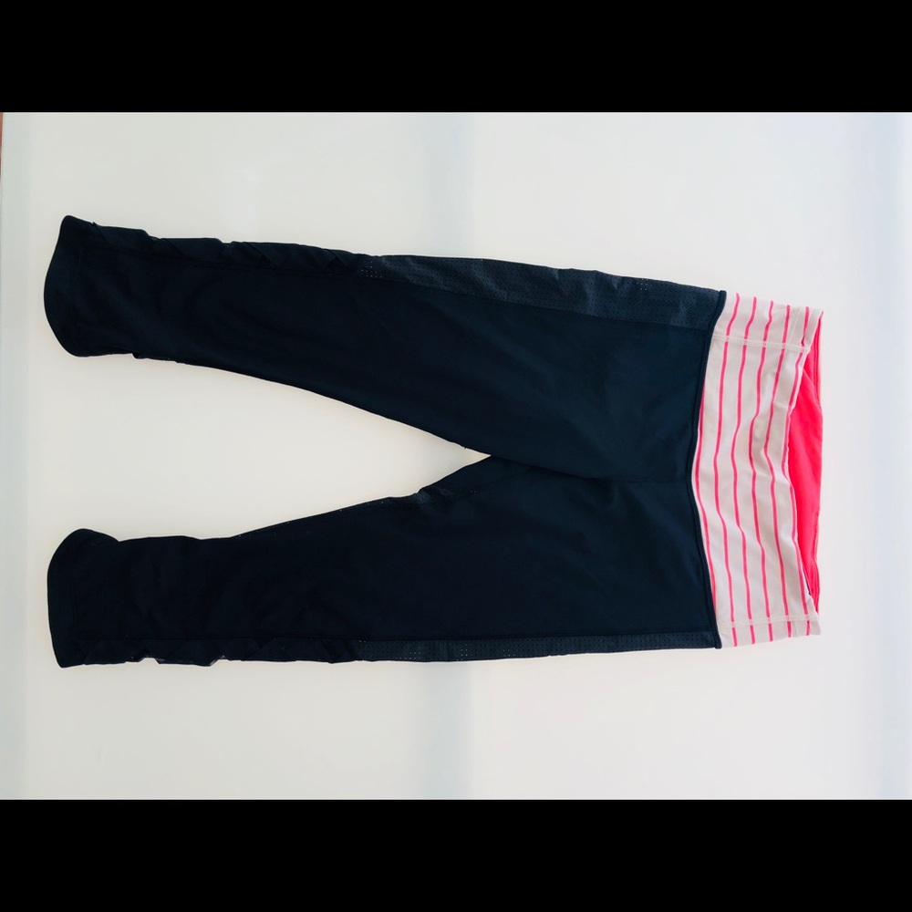 Lululemon Align 21” Crop